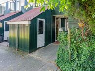 Blauwschildershof 133 *, 1383 DR Weesp