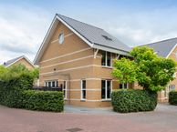 Korenbloemstraat 1, 7514 XS Enschede