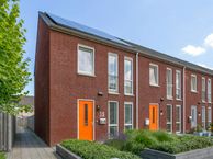 Bastion 15, 4652 GC Steenbergen (NB)