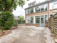 Van Anrooijstraat 144, 5343 BE Oss