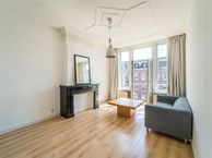 Admiraal De Ruijterweg 80 3, 1056 GN Amsterdam