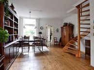 Hamerstraat 15, 1402 PP Bussum