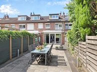 Peerlenburg 25, 3813 NN Amersfoort