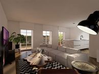 Schonebergerweg 45 app. E, 3023 ZG Rotterdam