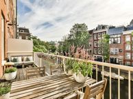 Marnixstraat 333 I, 1016 TC Amsterdam