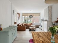 Zweedsestraat 29 B, 3028 TK Rotterdam