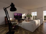 Schonebergerweg 45 app. H, 3023 ZG Rotterdam