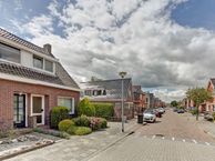 Sportterreinstraat 106, 9602 EG Hoogezand