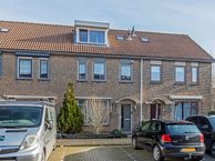 De Backerstraat 141, 2685 TE Poeldijk