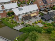 van Driestenstraat 9, 2231 EV Rijnsburg