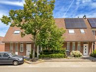 Bergrand 168, 4707 NZ Roosendaal