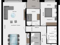 Maastrichterlaan (Bouwnr. 19), 6191 AC Beek (LI)