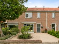 Dwarsfluitstraat 27, 5402 HS Uden