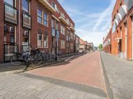 Van Oudheusdenstraat 1 D, 3441 AM Woerden