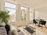 Wakkerstraat 25 II, 1097 CC Amsterdam