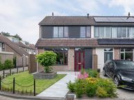 De Nova Cura 95, 9207 BP Drachten