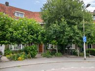 Plataanstraat 14, 5037 EC Tilburg