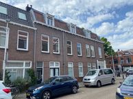 Ferdinand Bolstraat 9 bis A, 3583 AN Utrecht