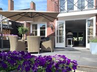 Warande 13, 1943 BJ Beverwijk