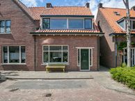 Prins Hendrikstraat 5, 2161 SC Lisse