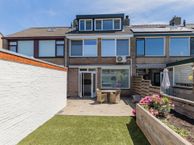 Vlierboomstraat 9, 2404 EE Alphen aan den Rijn