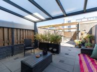 Van Ewijckstraat 28, 3317 AS Dordrecht