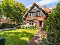 Eikenhorstlaan 3, 2245 BC Wassenaar