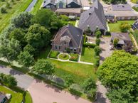 Zuideinde 6, 1657 ED Abbekerk