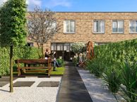 Trota van Salernostraat 7, 1349 BA Almere