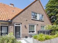 Koopweg 83, 1402 PC Bussum