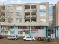 Aartsbisschop Romerostraat 179, 3573 AH Utrecht