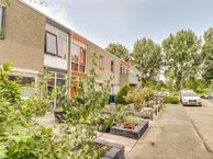 Boedapeststraat 9, 1334 EA Almere