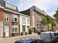 Bernadettestraat 8, 4615 EV Bergen op Zoom