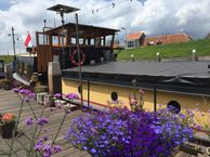 Haven 1, 4691 BD Tholen