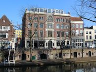 Oudegracht 364 11, 3511 PP Utrecht