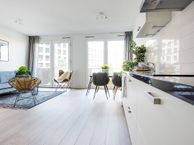 Reykjavikstraat 568, 3543 KB Utrecht