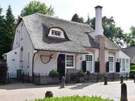 Nieuweweg 51, 1251 LH Laren (NH)