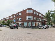 Van Starkenborghstraat 75, 9721 EC Groningen