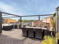 Spoorstraat 26 A, 1211 GB Hilversum