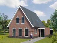 Kerkstraat 40, 1738 BL Waarland