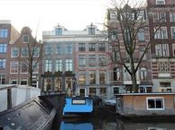 Prinsengracht 776 B, 1017 LE Amsterdam