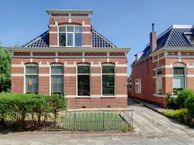 Stationsweg 49, 9671 AM Winschoten