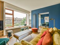 Esther de Boer-van Rijkstraat 56 2, 1065 GP Amsterdam