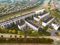 Johan Cruijffstraat 4, 3824 KB Amersfoort