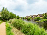 Wolvenburg 62, 2994 DN Barendrecht