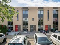 Elandenburg 137, 2994 DG Barendrecht