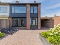 Frankenstraat 25, 5521 VE Eersel