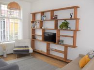 Nauwe Geldelozepad 26, 2012 EV Haarlem