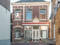 Scharnestraat 18 A, 8601 BB Sneek