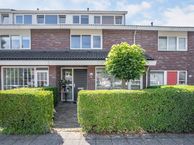 Max Ernststraat 64, 1328 JJ Almere